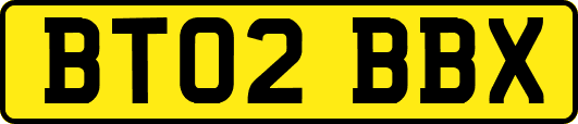 BT02BBX