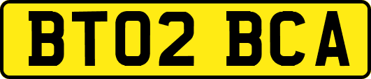 BT02BCA