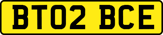 BT02BCE