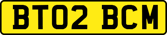 BT02BCM