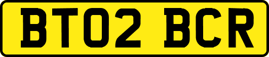 BT02BCR