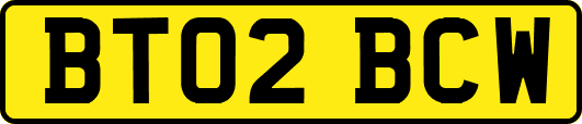 BT02BCW