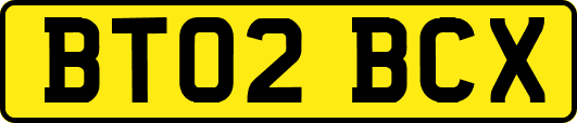 BT02BCX