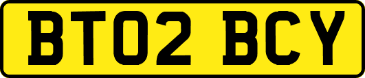 BT02BCY