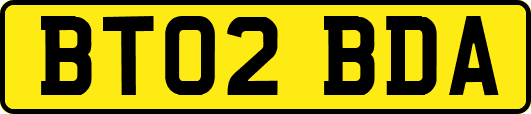 BT02BDA