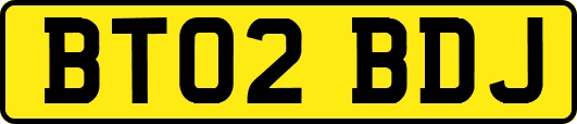 BT02BDJ