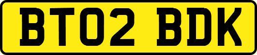 BT02BDK