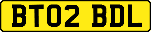 BT02BDL