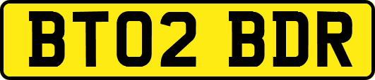 BT02BDR