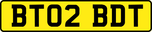 BT02BDT