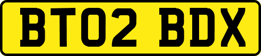 BT02BDX