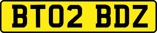 BT02BDZ