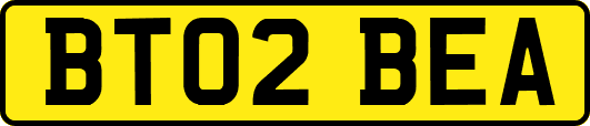 BT02BEA