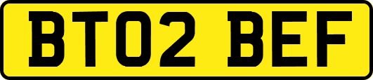 BT02BEF