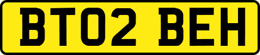 BT02BEH
