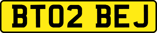 BT02BEJ