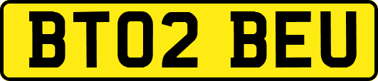 BT02BEU