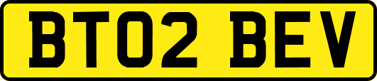 BT02BEV
