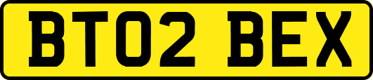 BT02BEX