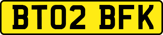 BT02BFK