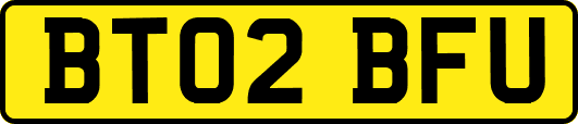 BT02BFU