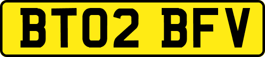 BT02BFV