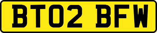 BT02BFW
