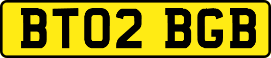 BT02BGB