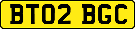 BT02BGC