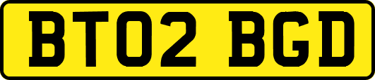BT02BGD