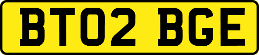 BT02BGE