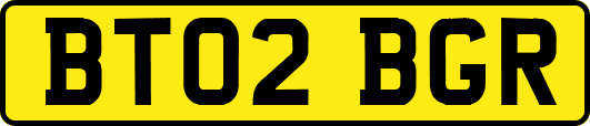 BT02BGR