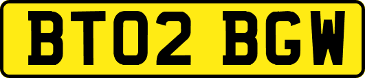 BT02BGW