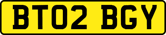 BT02BGY