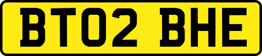 BT02BHE