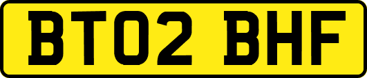BT02BHF