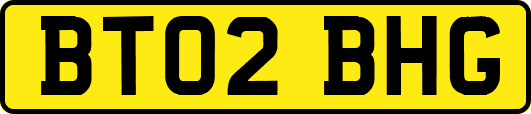 BT02BHG