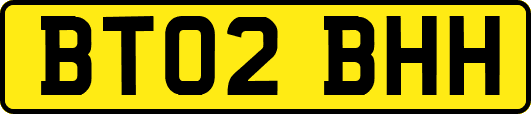 BT02BHH