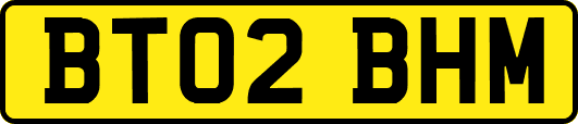 BT02BHM