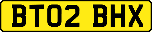 BT02BHX