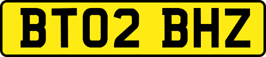 BT02BHZ