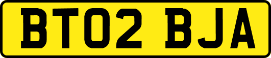 BT02BJA