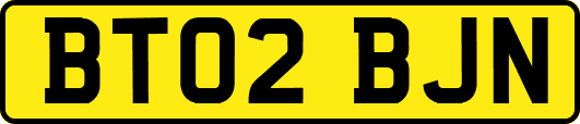 BT02BJN