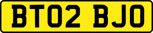 BT02BJO