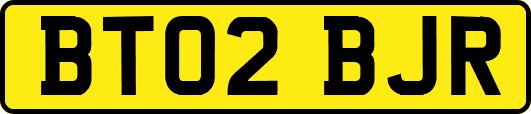 BT02BJR