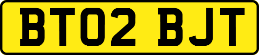 BT02BJT