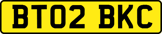 BT02BKC