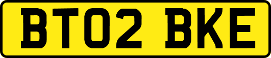 BT02BKE