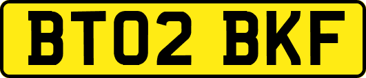 BT02BKF