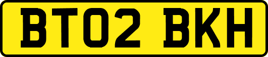 BT02BKH